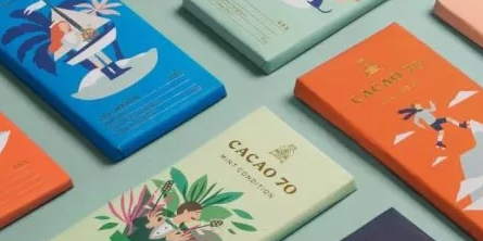 禾石品牌：怎样玩转包装营销？