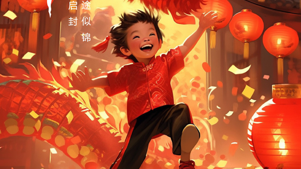 2025年年会，谁想来点不一样的？
